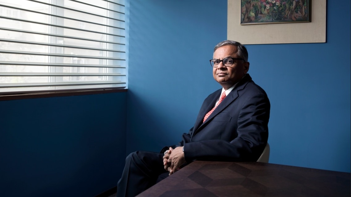 Chandrasekaran steps down: Tata Sons board divided on how to proceed