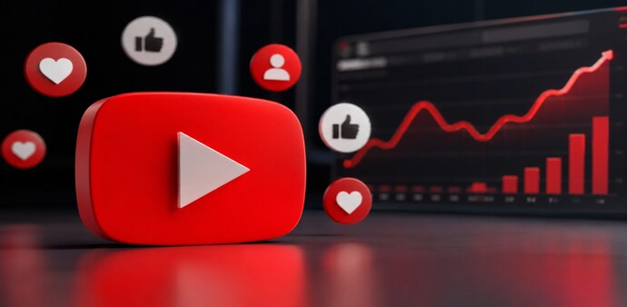 YouTube is changing how video views are counted across its platform. YouTube is changing how video views are counted across its platform.
