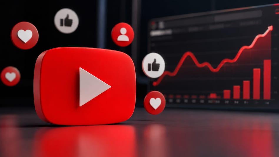 YouTube is changing how video views are counted across its platform. YouTube is changing how video views are counted across its platform.