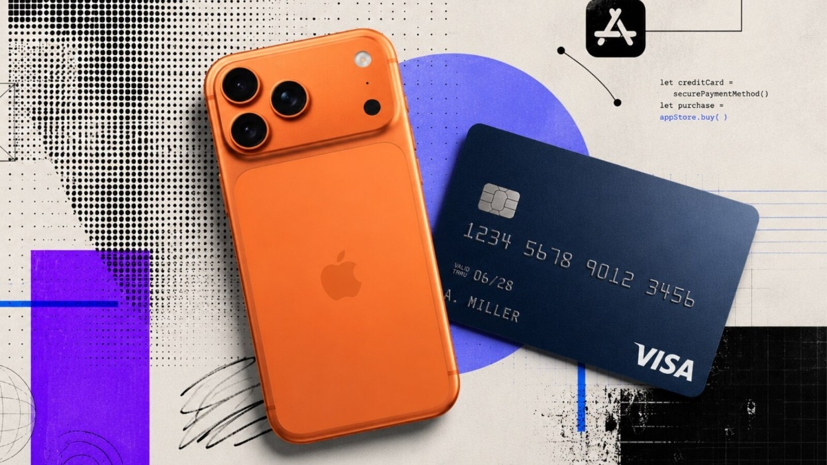 From August 28, gift-card transactions will be classified separately as “Gift Card” rather than under the wallet category.
