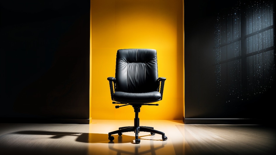 More than half of the professionals say their current job title does not reflect their compensation More than half of the professionals say their current job title does not reflect their compensation