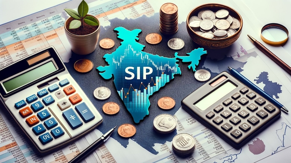 An SIP fits into this income pattern by converting a portion of monthly earnings into a regular investment. An SIP fits into this income pattern by converting a portion of monthly earnings into a regular investment.