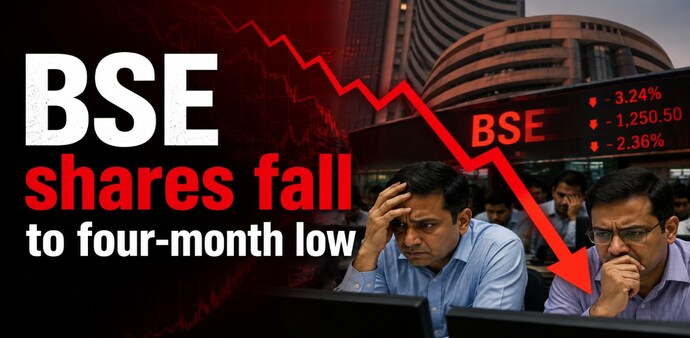 Global brokerage Jefferies downgraded the stock to "underperform" and cut its target price by 16%. Global brokerage Jefferies downgraded the stock to "underperform" and cut its target price by 16%.