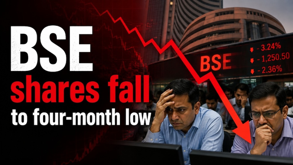 Global brokerage Jefferies downgraded the stock to "underperform" and cut its target price by 16%. Global brokerage Jefferies downgraded the stock to "underperform" and cut its target price by 16%.