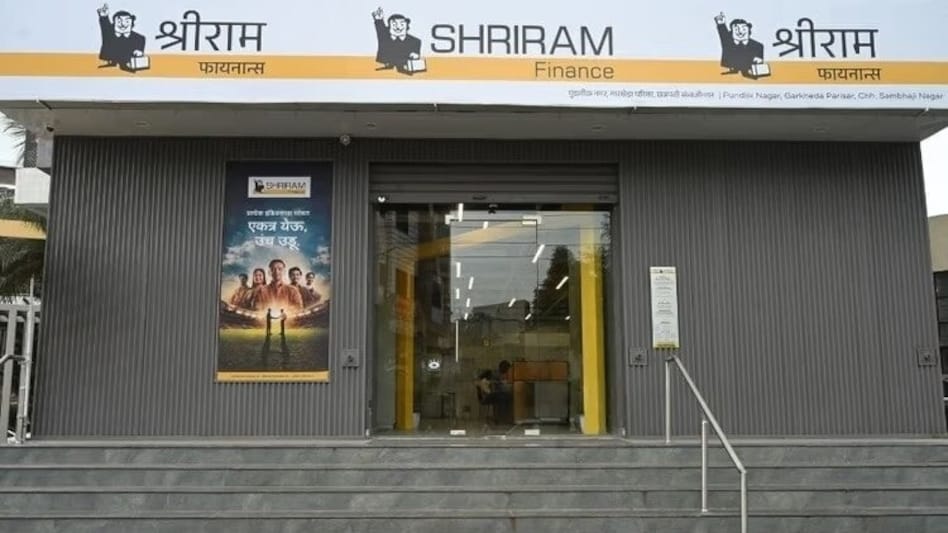 Shriram Finance currently has 3,250 branches and typically opens 100-150 branches each financial year, a trend that will continue. Shriram Finance currently has 3,250 branches and typically opens 100-150 branches each financial year, a trend that will continue.