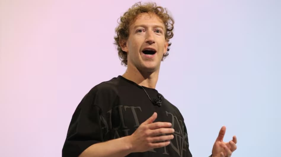 Mark Zuckerberg Mark Zuckerberg