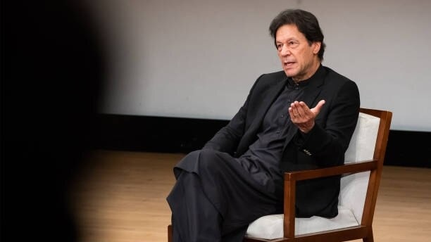 Imran Khan be shifted to Shifa International Hospital in Islamabad