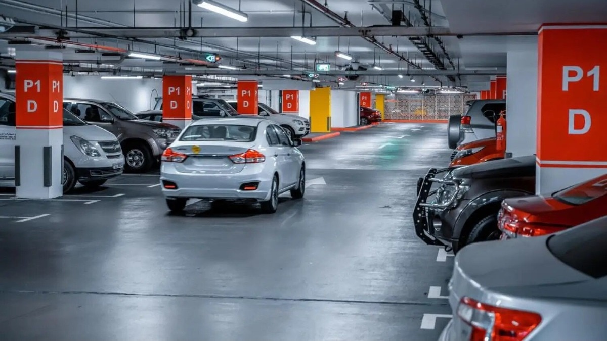 DCDRC has once again ruled in favour of the flat owner, directing the developer to provide him with a free open car parking space within 30 days