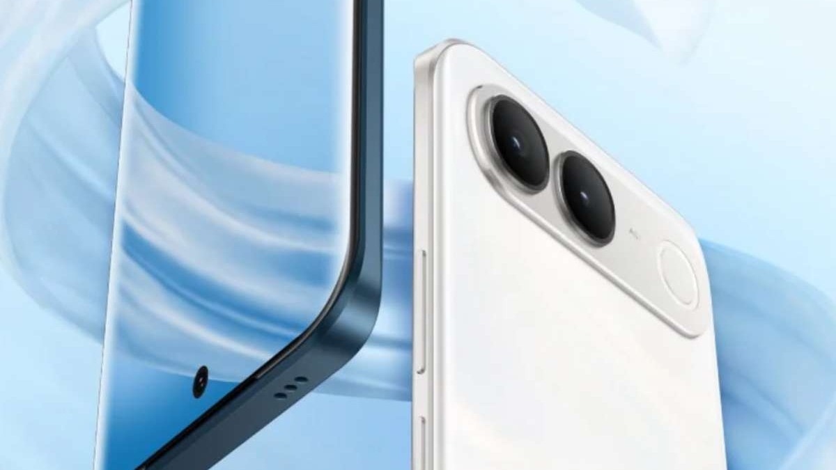 Vivo V80 Lite 5G 