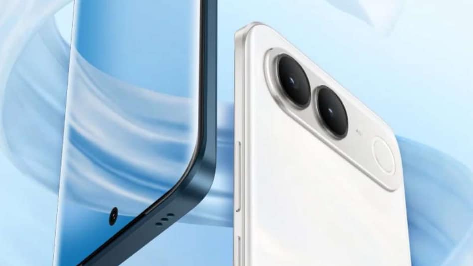 Vivo V80 Lite 5G Vivo V80 Lite 5G