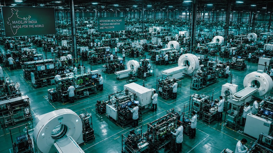Why India's medical devices manufacturing has seen limited success Why India's medical devices manufacturing has seen limited success
