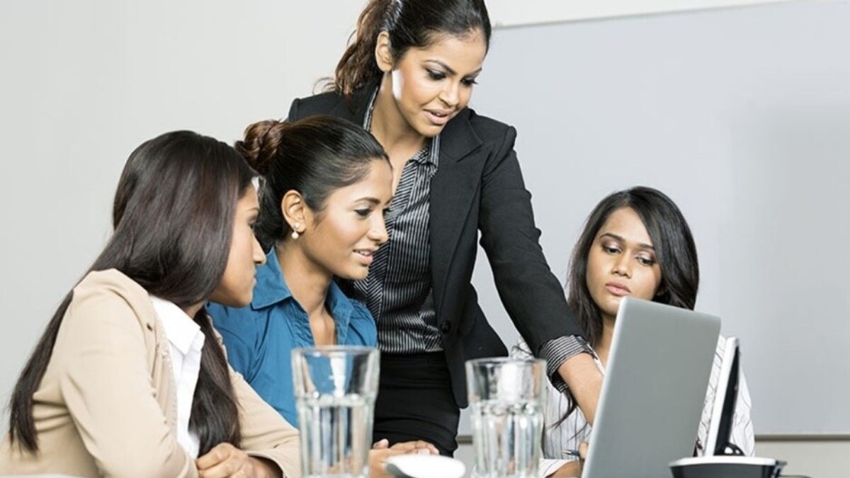 More women joining workforce: Is India moving towards more dual-income households?
