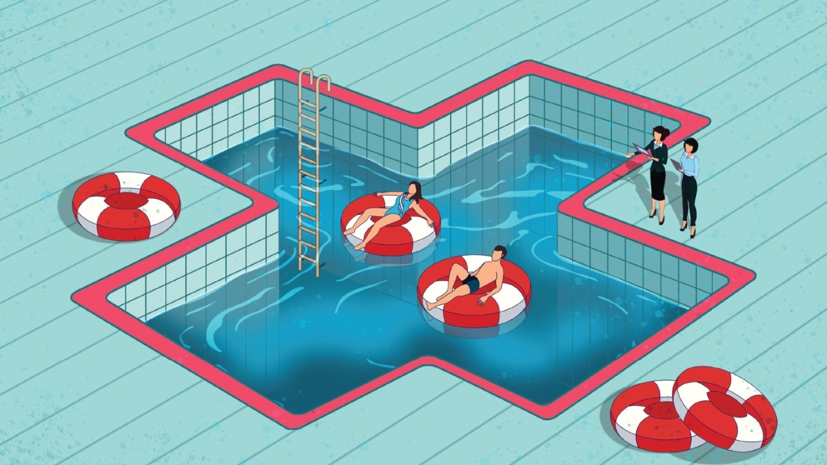 What ails India's non-life insurance segment?