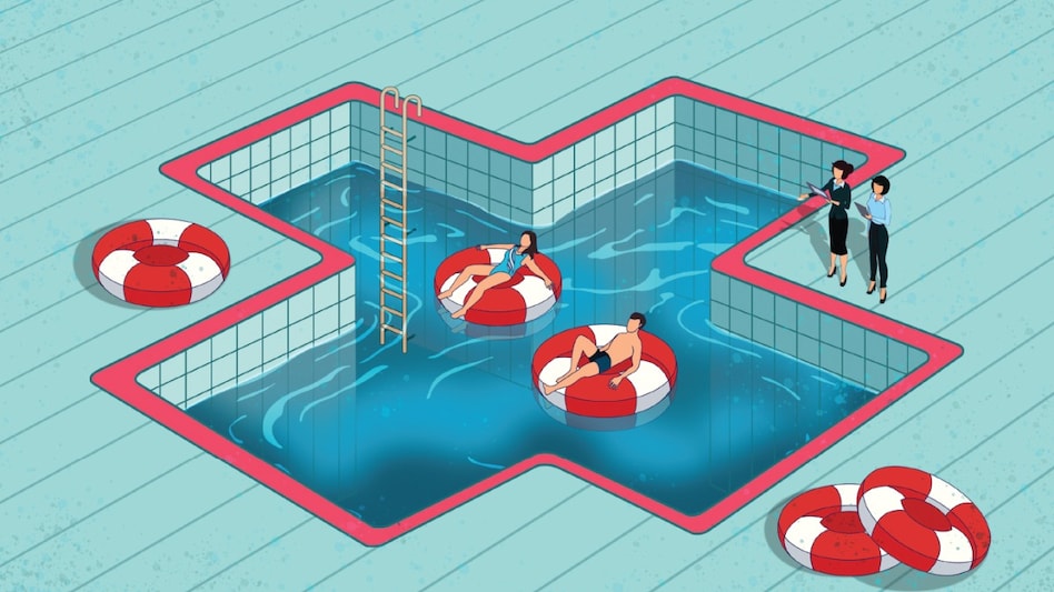 What ails India's non-life insurance segment? What ails India's non-life insurance segment?