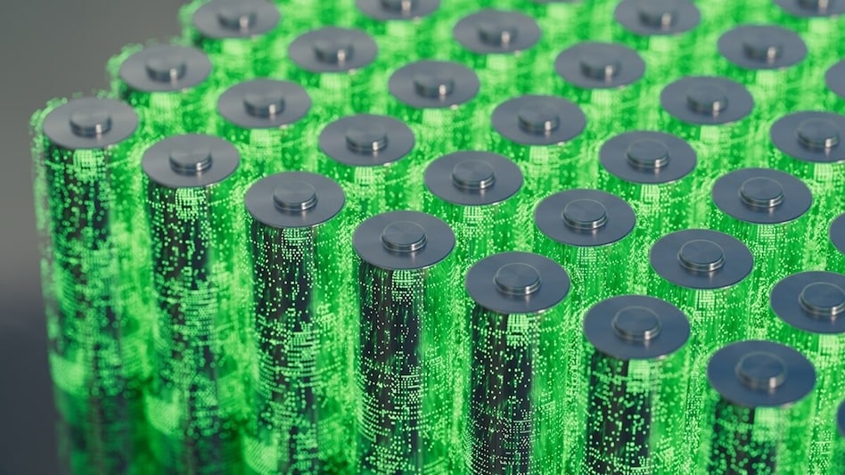 The approval marks an important step towards establishing a domestic supply chain for critical battery materials. The approval marks an important step towards establishing a domestic supply chain for critical battery materials.