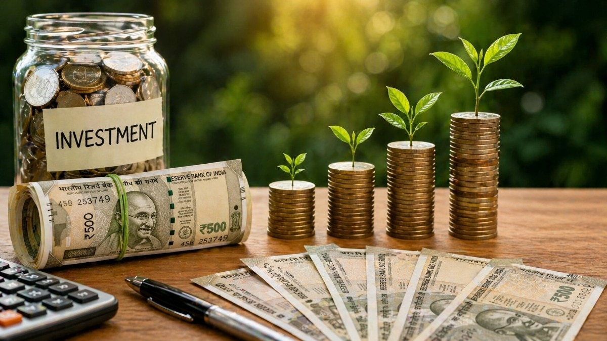investment