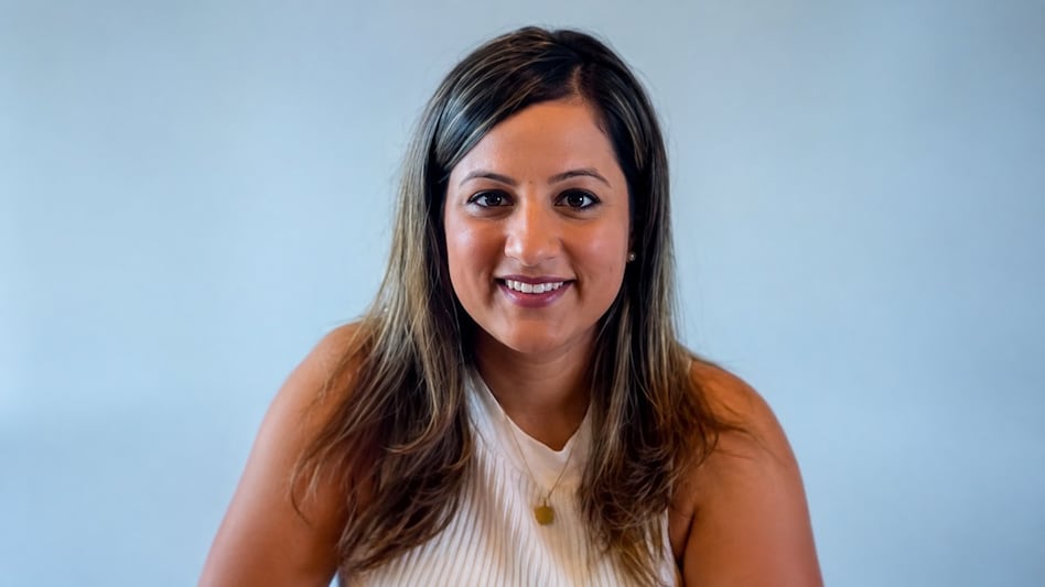 Naiyya Saggi, who is best known as the founder of BabyChakra and co-founder of The Good Glamm Group, is now building her third company, consumer-tech venture EDT. Naiyya Saggi, who is best known as the founder of BabyChakra and co-founder of The Good Glamm Group, is now building her third company, consumer-tech venture EDT.