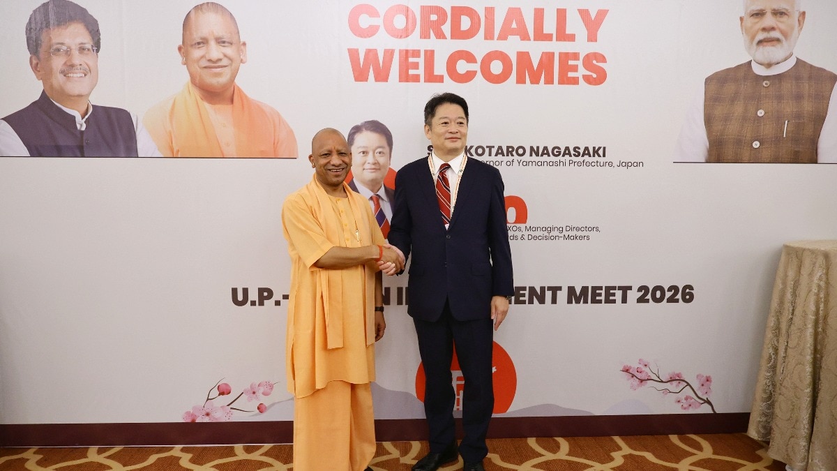 A key focus of the investment meet will be the virtual groundbreaking ceremony for projects proposed by Escorts Kubota and Minda Corporation in the YEIDA area.