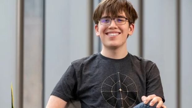 Hill tackled the problem by creating a computer program capable of systematically examining the possible geometric arrangements.