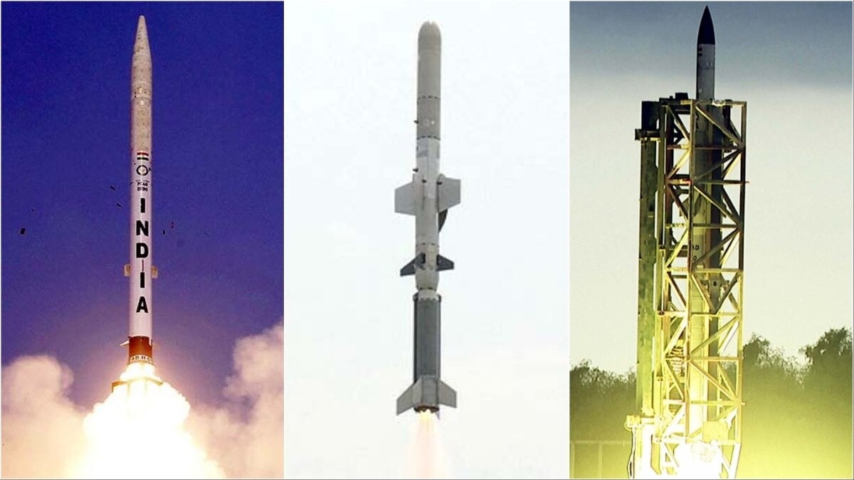 DRDO wants to partner with private companies for missile, bomb system production (Representative image)
