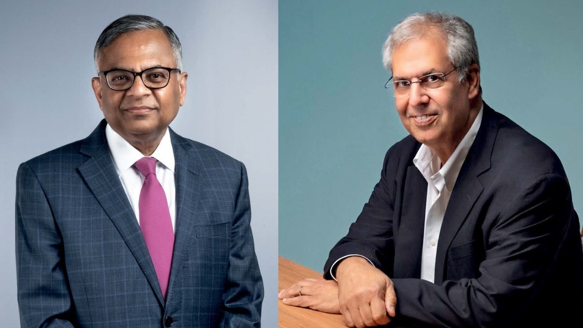 All eyes, understandably, are on how the succession will play out and who the new Chairman will be. 