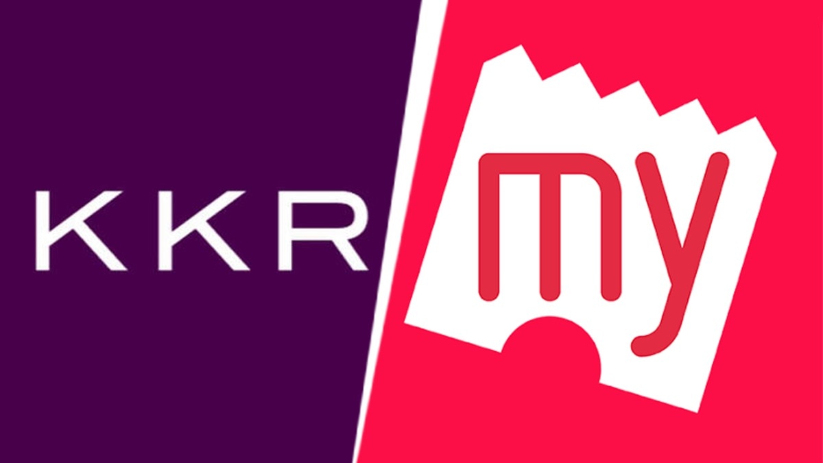 Investment firm KKR picks minority stake in ticketing platform BookMyShow