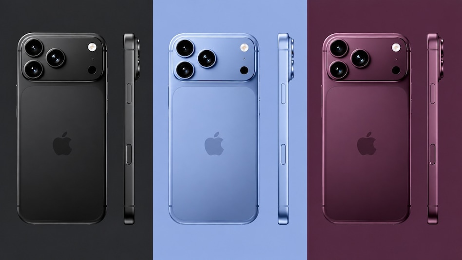 iPhone 18 pro iPhone 18 pro