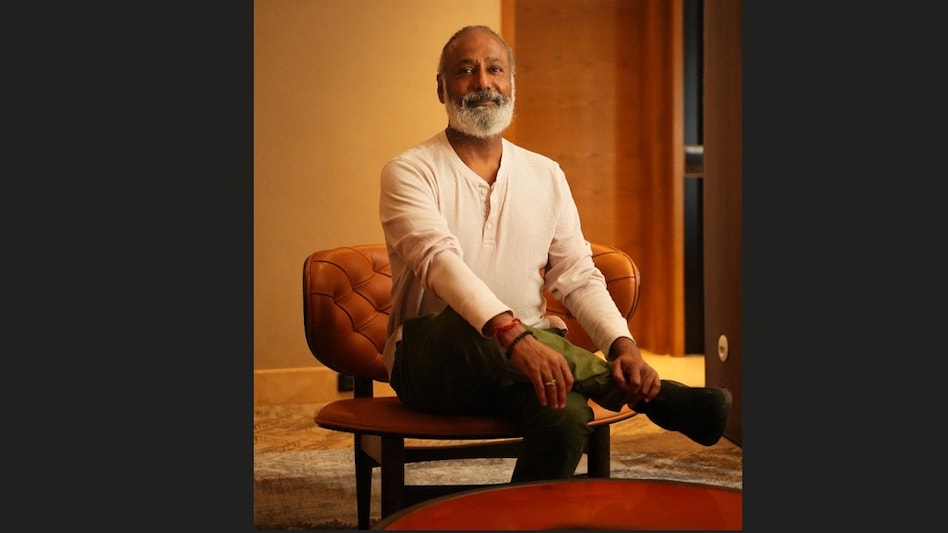 Adhipen Bose Nandhiji, Founder & CEO of CNESS Inc Adhipen Bose Nandhiji, Founder & CEO of CNESS Inc