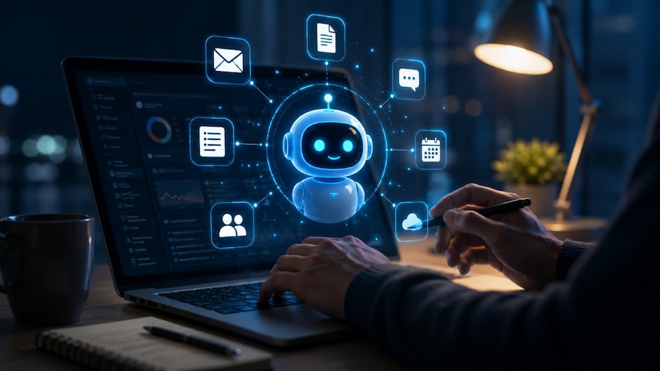 ChatGPT could watch screens and meetings to offer more useful assistance. ChatGPT could watch screens and meetings to offer more useful assistance.