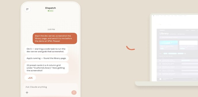Claude Cowork's expanded support will change how people use the AI agent. Claude Cowork's expanded support will change how people use the AI agent.