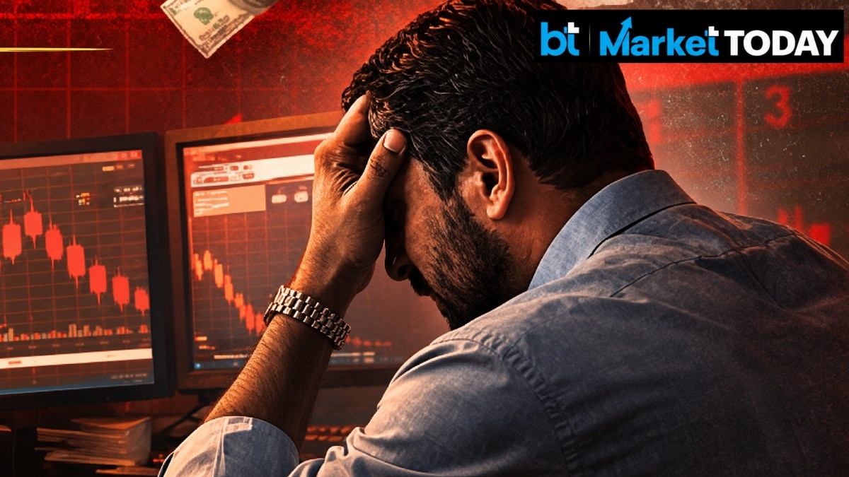 Although the Nifty 50 has risen 8% from its recent March low, it remains the second-worst performing major market in Asia this year, with a loss of 8%.