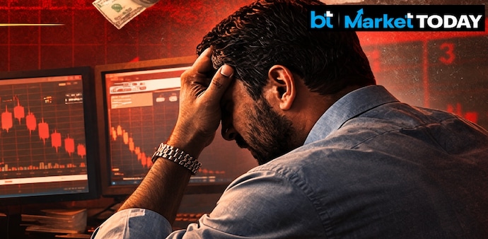 Although the Nifty 50 has risen 8% from its recent March low, it remains the second-worst performing major market in Asia this year, with a loss of 8%. Although the Nifty 50 has risen 8% from its recent March low, it remains the second-worst performing major market in Asia this year, with a loss of 8%.