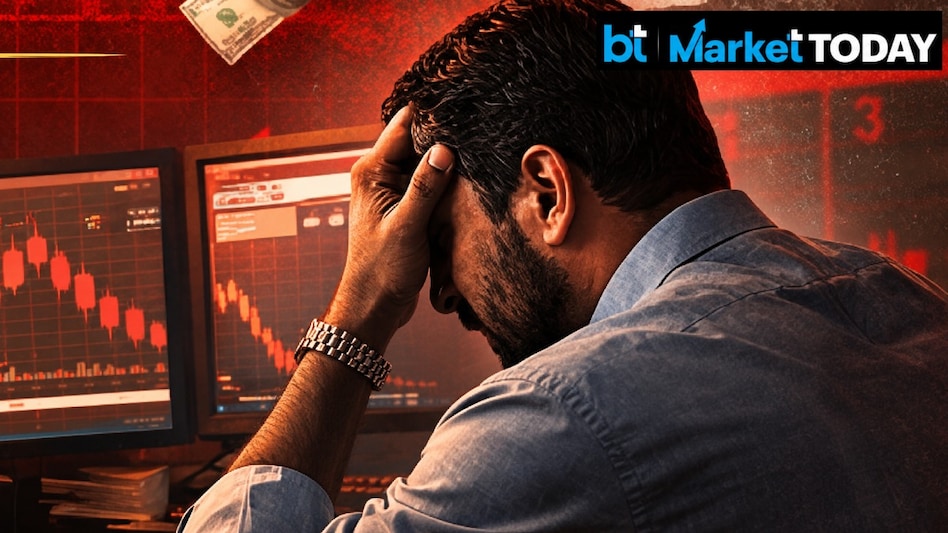 Although the Nifty 50 has risen 8% from its recent March low, it remains the second-worst performing major market in Asia this year, with a loss of 8%. Although the Nifty 50 has risen 8% from its recent March low, it remains the second-worst performing major market in Asia this year, with a loss of 8%.