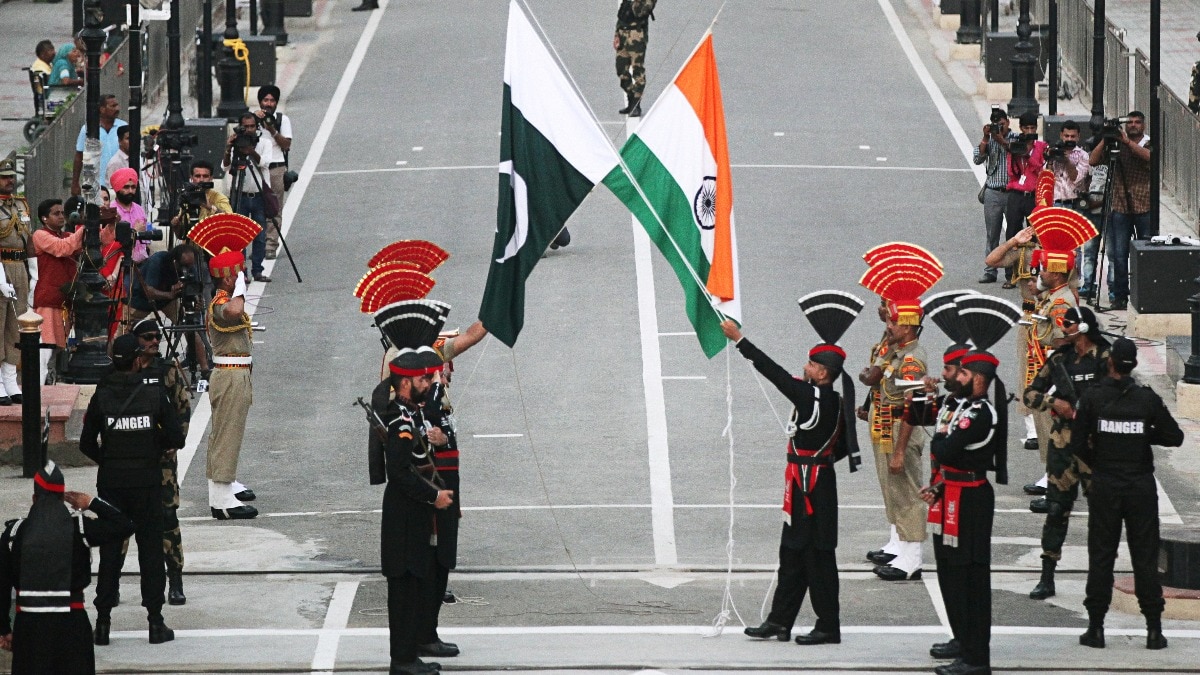Most Indians and Pakistanis have largely unfavourable views of each other, says Pew data