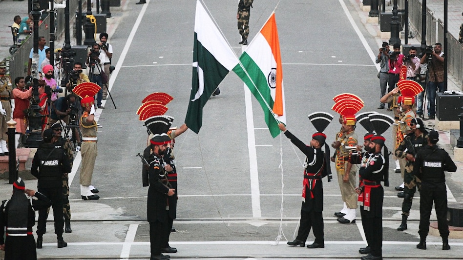 Most Indians and Pakistanis have largely unfavourable views of each other, says Pew data Most Indians and Pakistanis have largely unfavourable views of each other, says Pew data