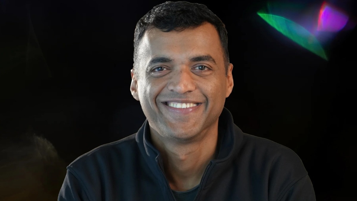 Zomato founder Deepinder Goyal (Pic: EY)
