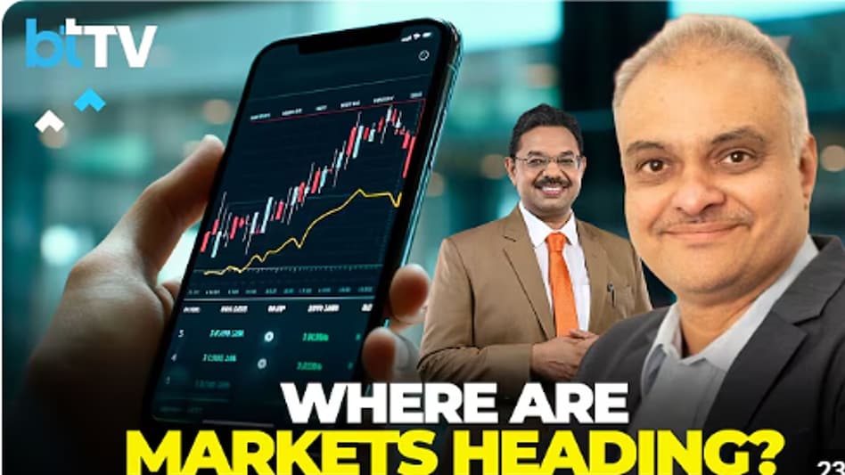 Sriram said his funds managed to latch on to power equipment space really early and then played the entire duration of that trade. Sriram said his funds managed to latch on to power equipment space really early and then played the entire duration of that trade.