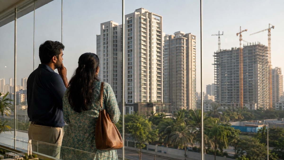 Ahmedabad remained the most affordable of the top eight markets at ₹5,295 per square foot, while also recording the strongest sequential price increase of 7%.