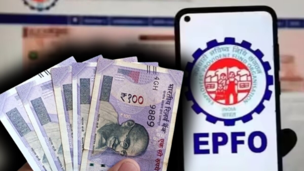 EPFO EDLI Scheme