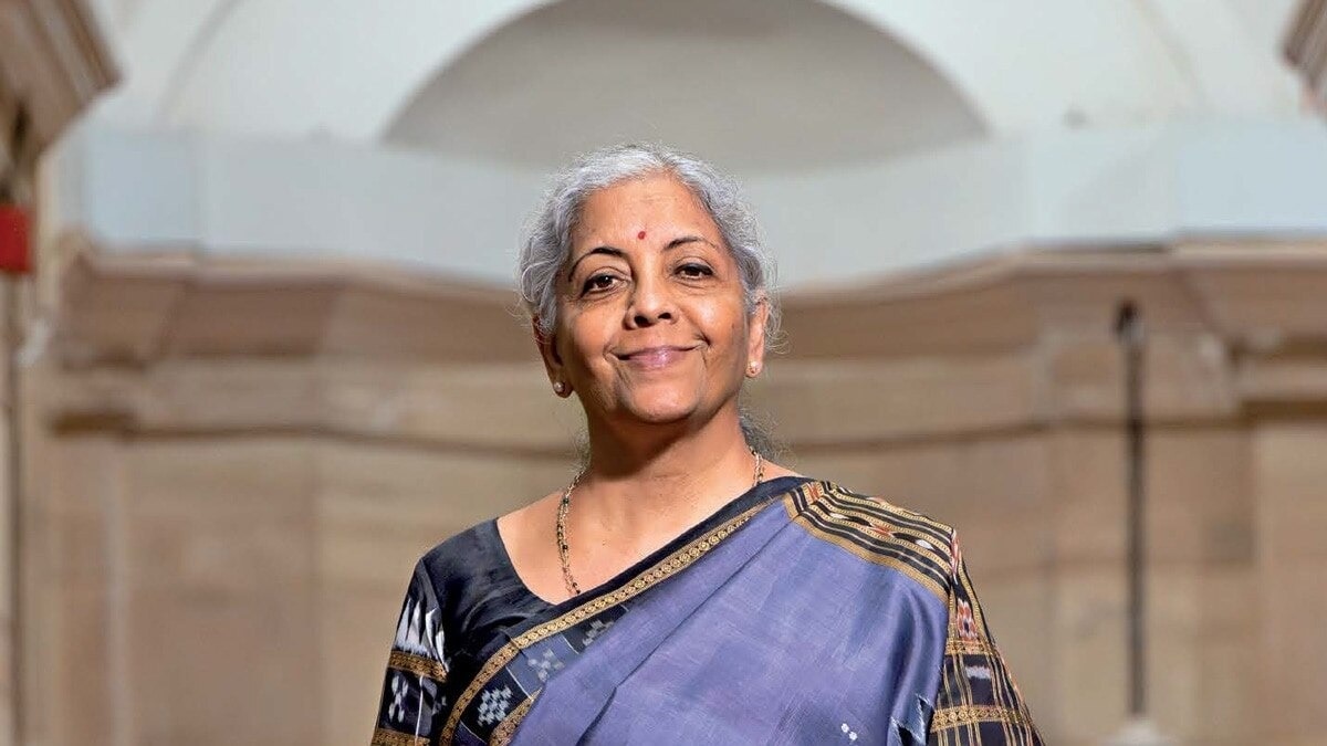 Niramala Sitharaman also suggested that banks offer free online learning content in partnership with reputed educational platforms and institutions.