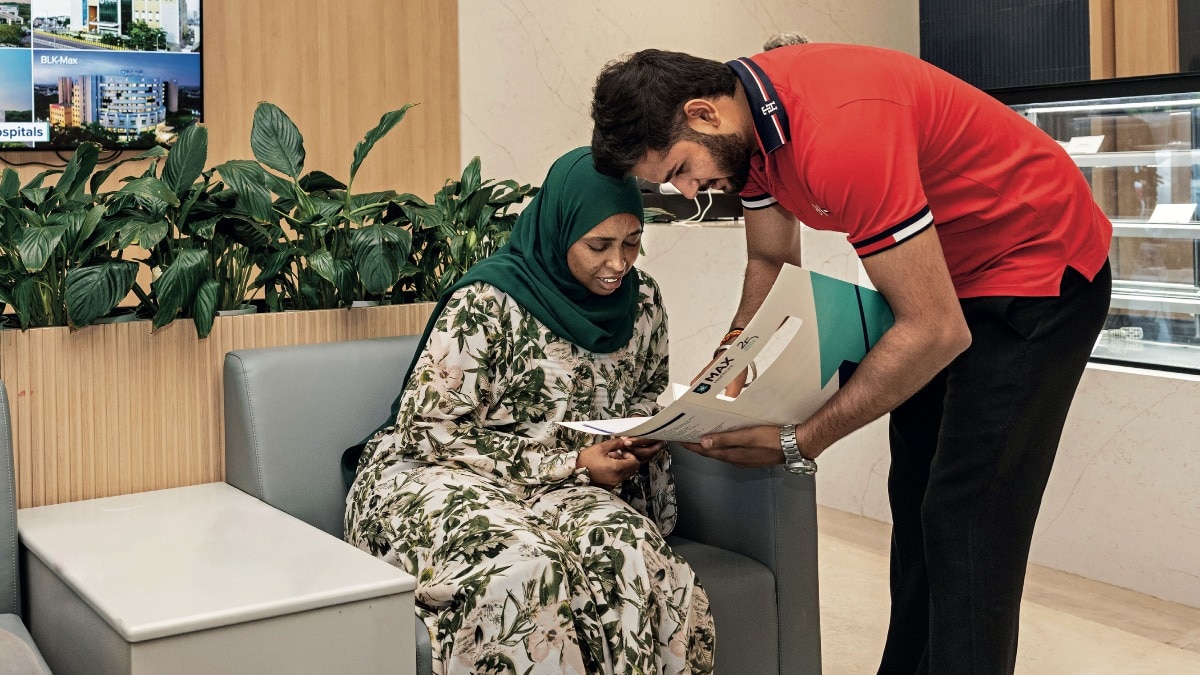 Linchpins of medical tourism