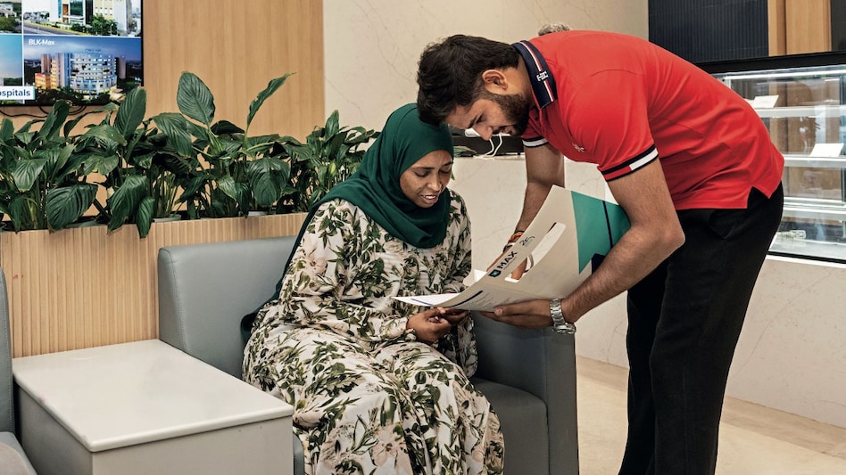 Linchpins of medical tourism Linchpins of medical tourism