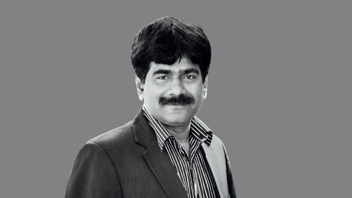 IIM-Bangalore's U. Dinesh Kumar on how compassion ensures human capital