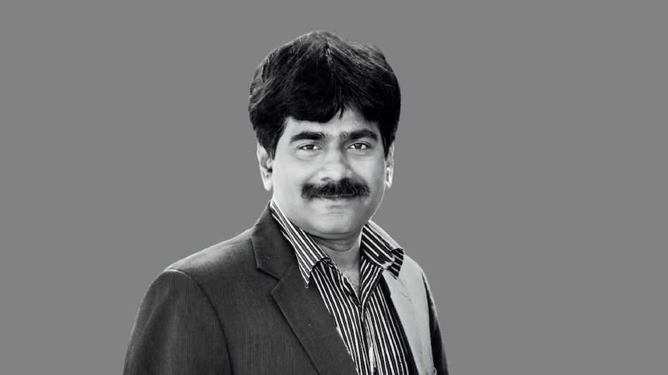 IIM-Bangalore's U. Dinesh Kumar on how compassion ensures human capital IIM-Bangalore's U. Dinesh Kumar on how compassion ensures human capital
