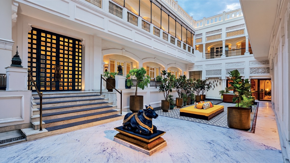 How hospitality brands are transforming India’s ancient traditions into premium experiences