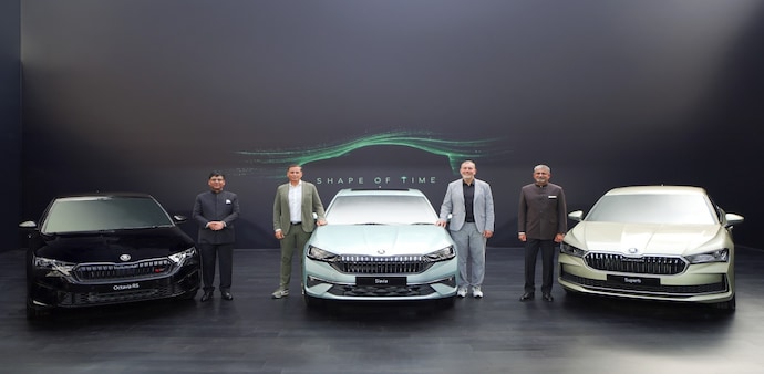 Škoda Auto Volkswagen is locked in a legal battle with India’s tax authorities over allegations that it misclassified imports of certain Audi, Volkswagen and Škoda cars to avoid higher duties. Škoda Auto Volkswagen is locked in a legal battle with India’s tax authorities over allegations that it misclassified imports of certain Audi, Volkswagen and Škoda cars to avoid higher duties.