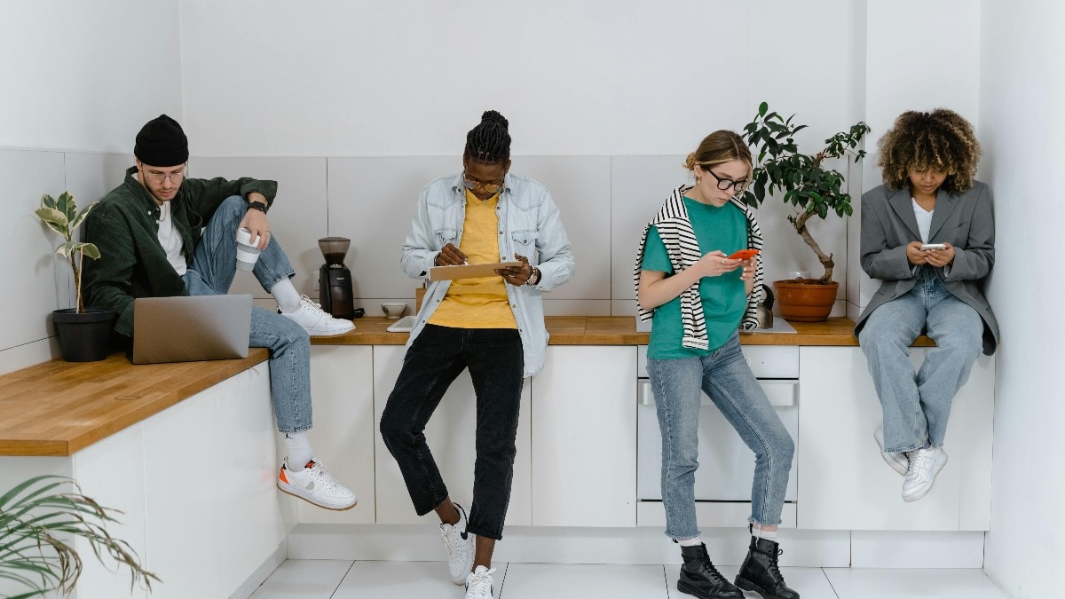 With young workers becoming a larger part of the organised workforce, companies are investing more in apprenticeships, technology-enabled hiring and job-ready skills to bridge the gap between education and work.