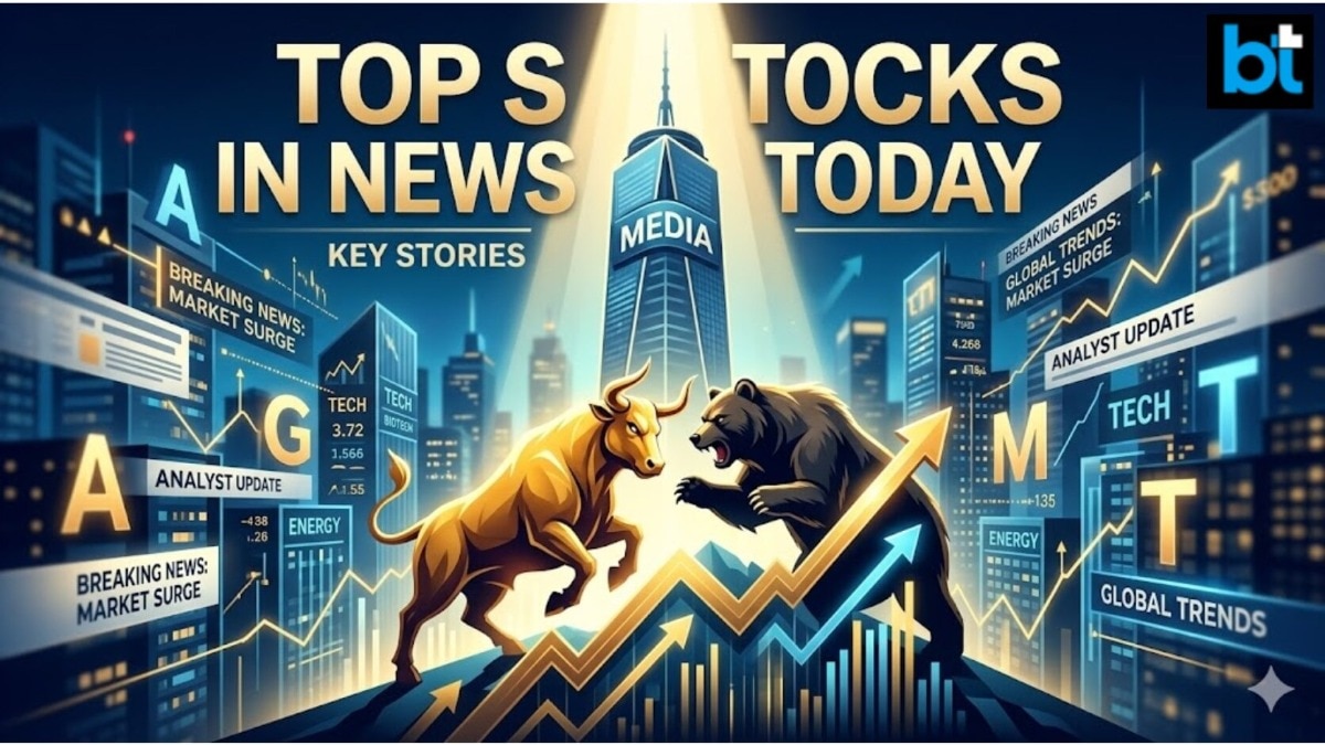 Dozen of companies including Prestige Estates Projects Ltd, The Ramco Cements Ltd, South Indian Bank Ltd, Sagility Ltd, InterGlobe Aviation Ltd and Eicher Motors Ltd have their AGMs today.