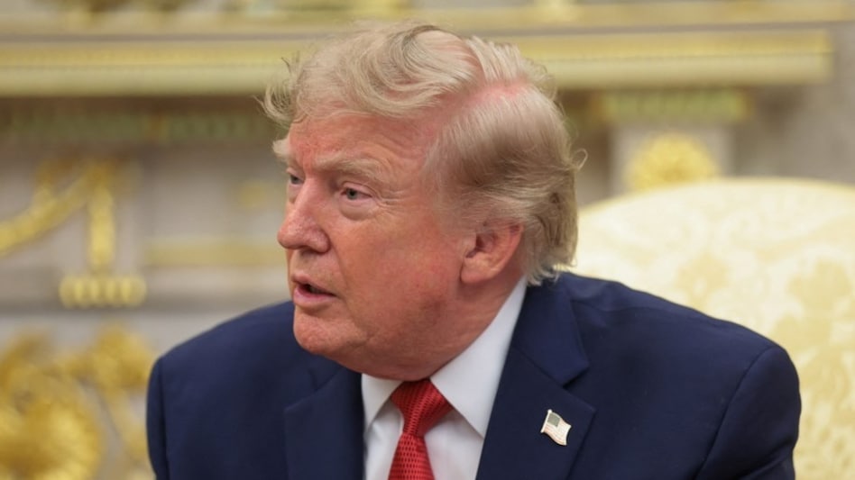 US debt crosses $40 trillion mark, sparking concerns about debt crisis US debt crosses $40 trillion mark, sparking concerns about debt crisis