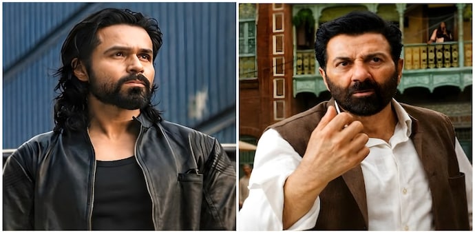 Batwara 1947 vs Awarapan 2 Release And Review Live: Sunny, Emraan face Friday test Batwara 1947 vs Awarapan 2 Release And Review Live: Sunny, Emraan face Friday test
